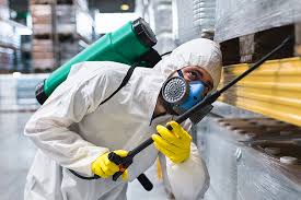 Pest Control for Warehouses in Meadows Place, TX